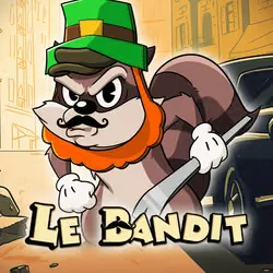 Le Bandit, juego del lobby de OroPlay