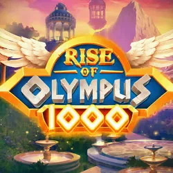Rise of Olympus 1000, juego del lobby de OroPlay