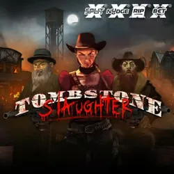 Tombstone Slaughter, juego del lobby de OroPlay